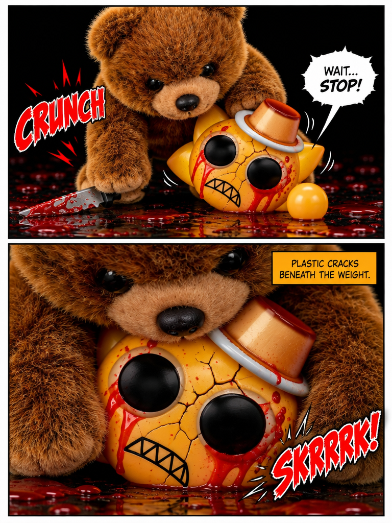 die emoji cat (page 3 of 4)