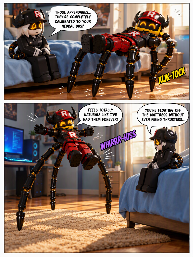 :|im dead (page 2 of 8)