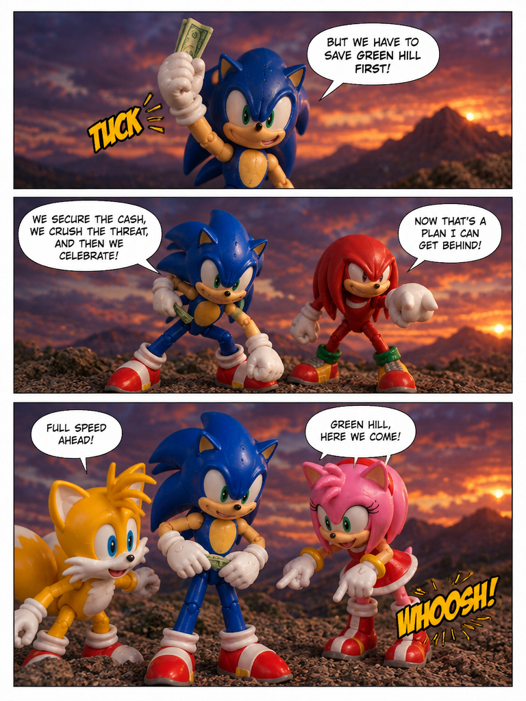 A Slice of Motivation (page 4 of 4)