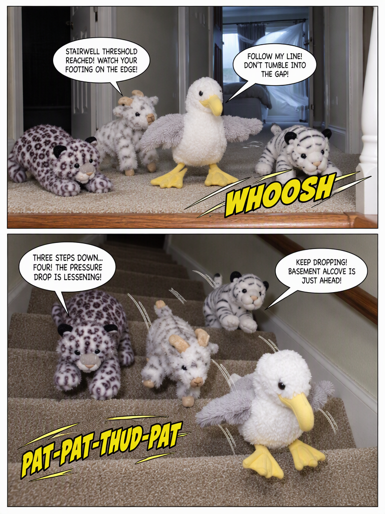 Toll of the Fallen Spire (page 23 of 28)