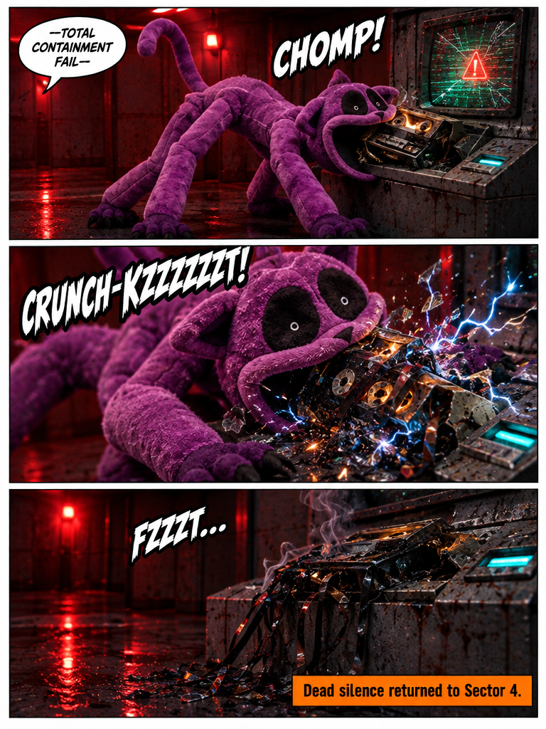 Unmonitored Transmission (page 3 of 4)