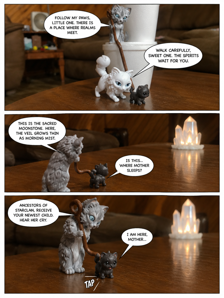 The Moonstone's Whisper (page 2 of 4)