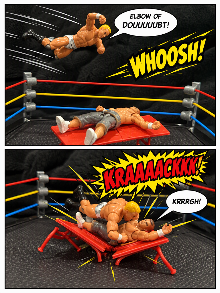 Cash-In from the Top Rope (page 3 of 4)