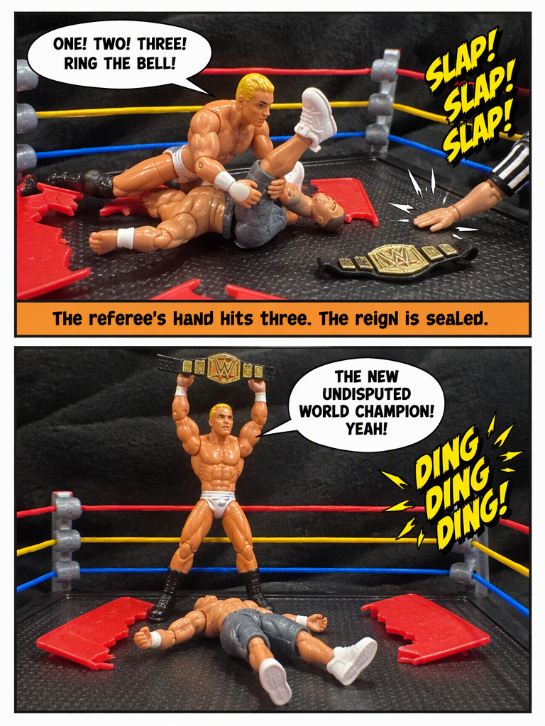 Cash-In from the Top Rope (page 4 of 4)