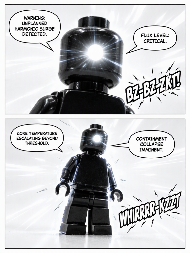 TEST COMIC (page 2 of 4)