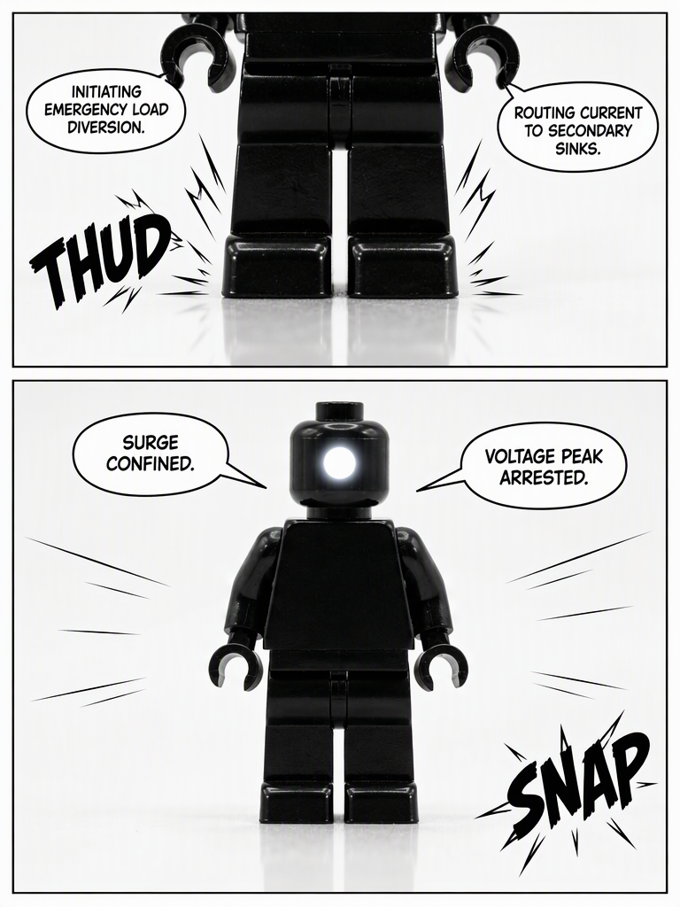 TEST COMIC (page 3 of 4)