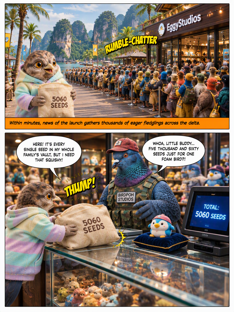 Sabotage in the Dark (page 10 of 24)