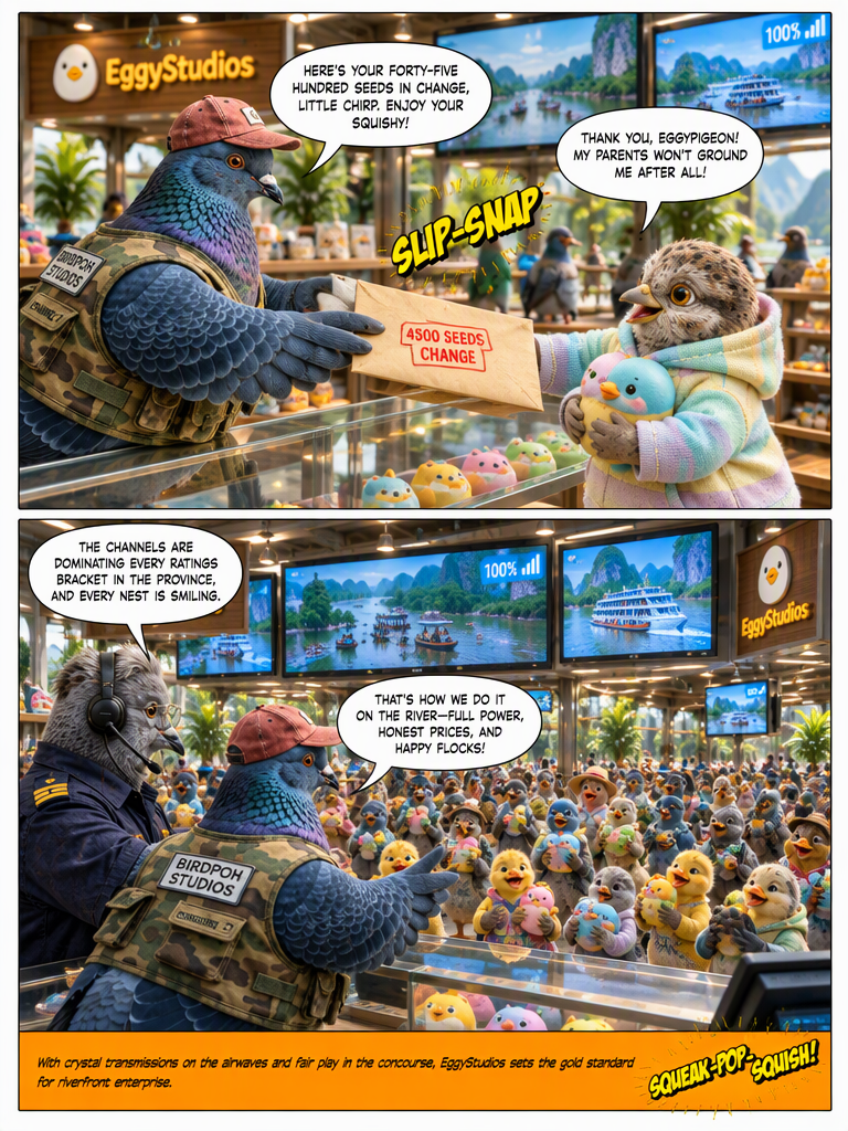 Sabotage in the Dark (page 12 of 24)