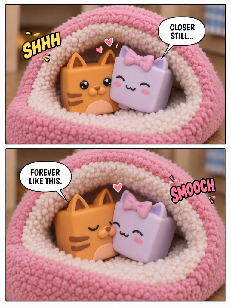 Midnight Cheek Pinch (page 3 of 4)