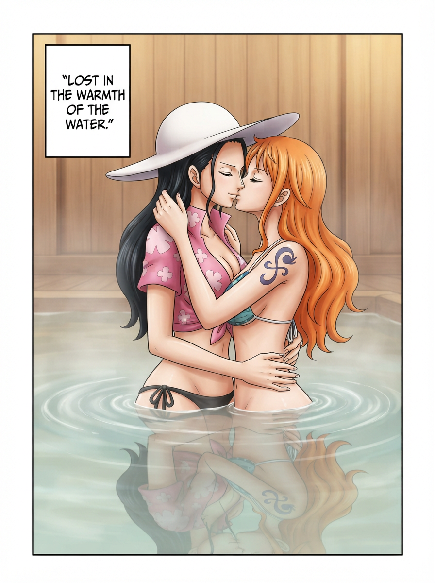 Bathhouse Surprise (page 3 of 4)