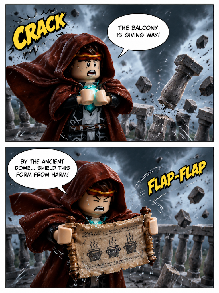 Cultist... Dumpling?? (page 2 of 4)