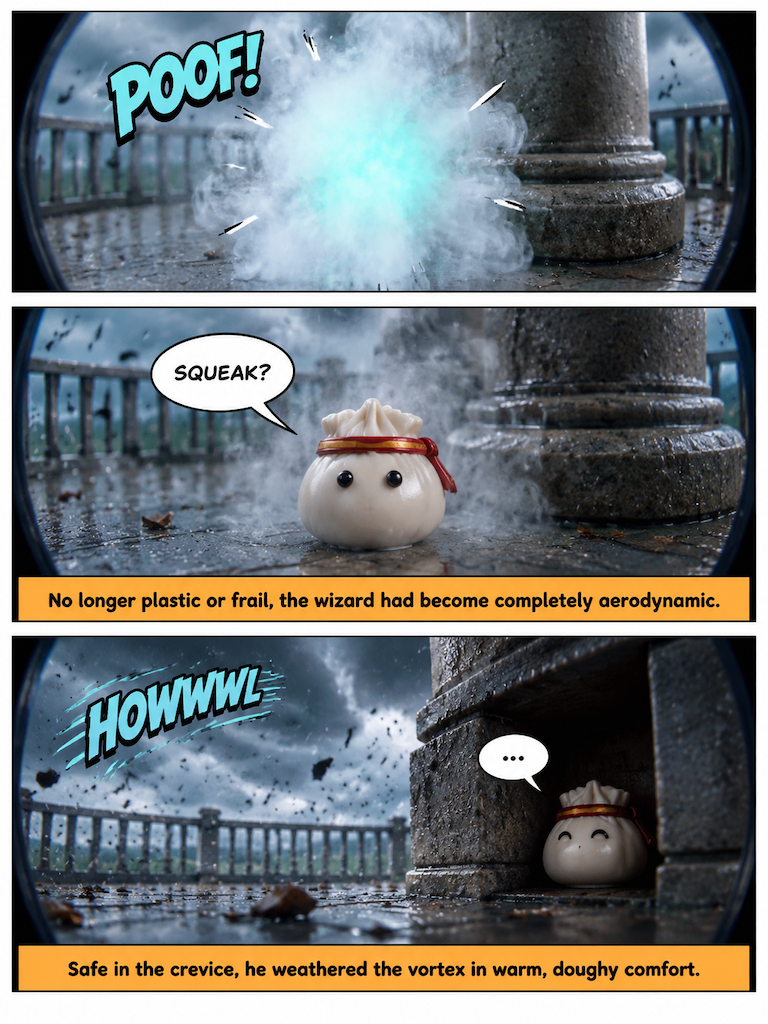 Cultist... Dumpling?? (page 4 of 4)
