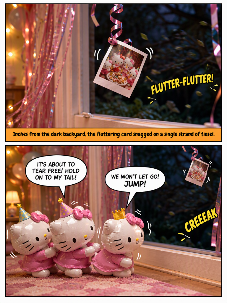 Chasing the Party Print (page 2 of 4)