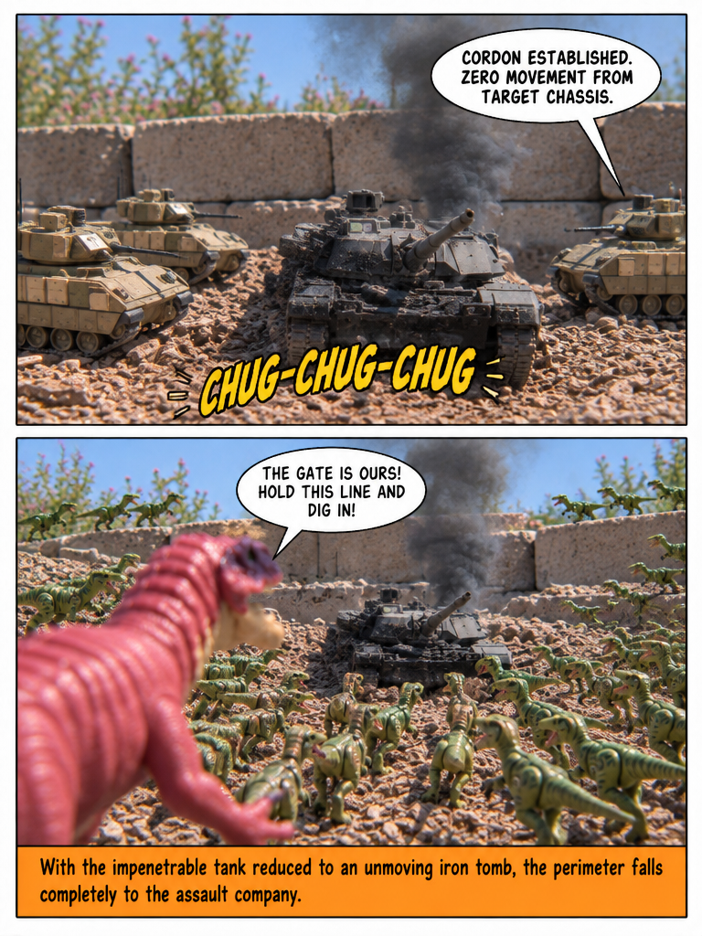 Smoke and Flank (page 4 of 4)