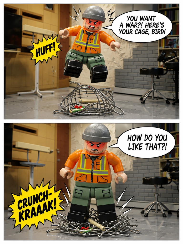 Avian Fury (page 3 of 4)