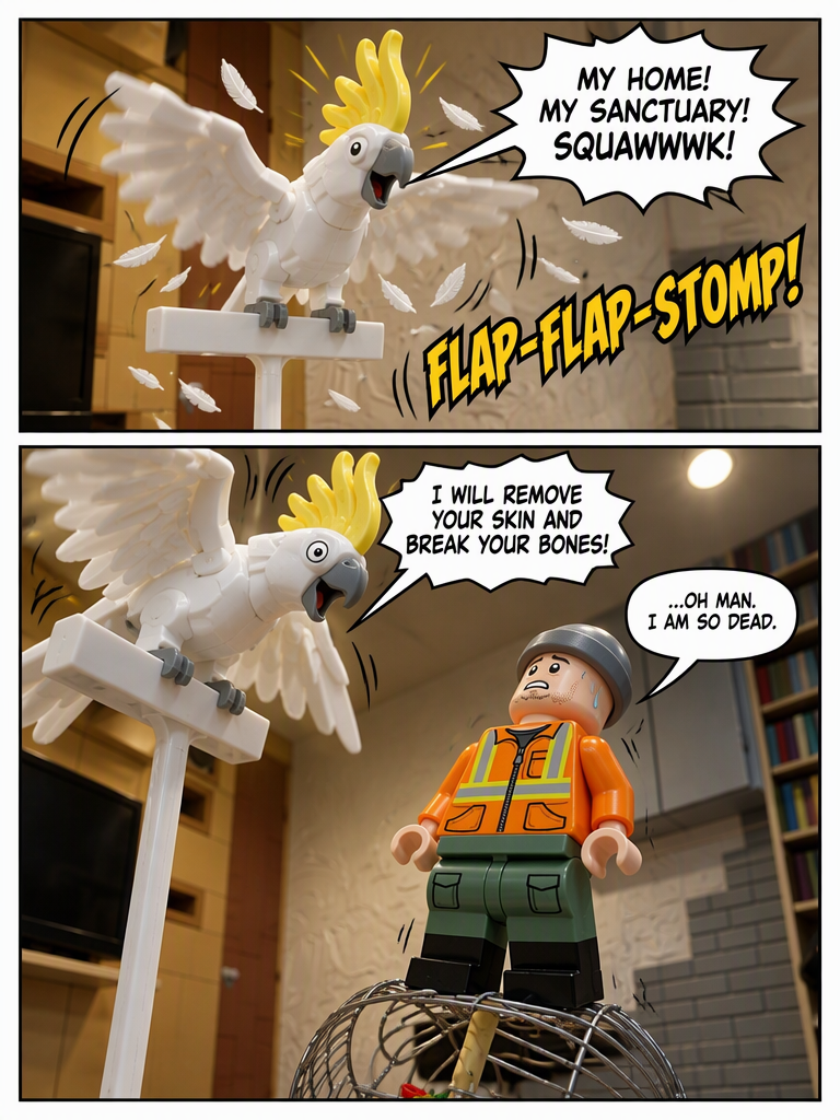 Avian Fury (page 4 of 4)