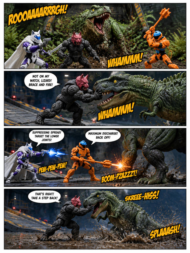 Crash on the Primeval World (page 3 of 4)