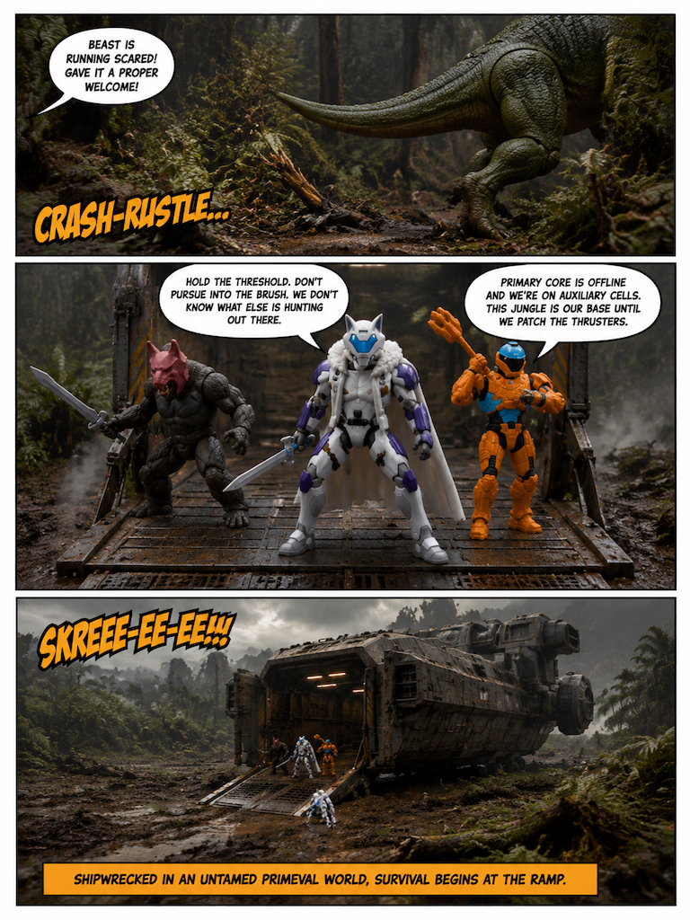 Crash on the Primeval World (page 4 of 4)