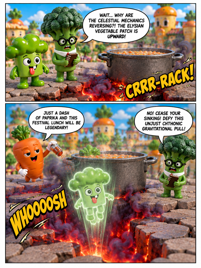 A Bitter Broth (page 2 of 4)