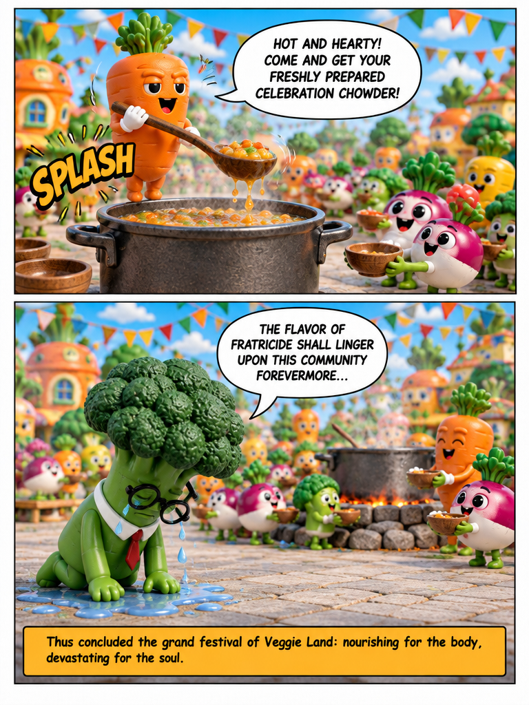 A Bitter Broth (page 4 of 4)