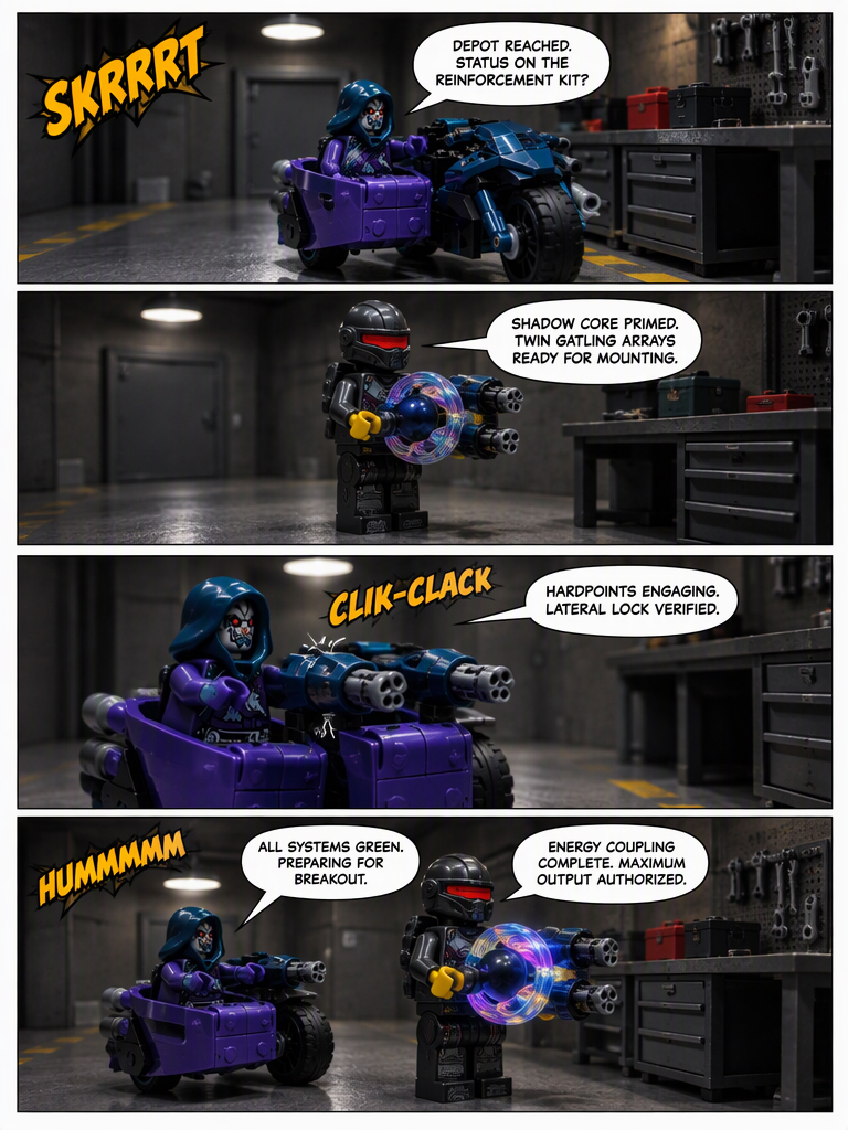 Sidecar Breakaway (page 5 of 8)
