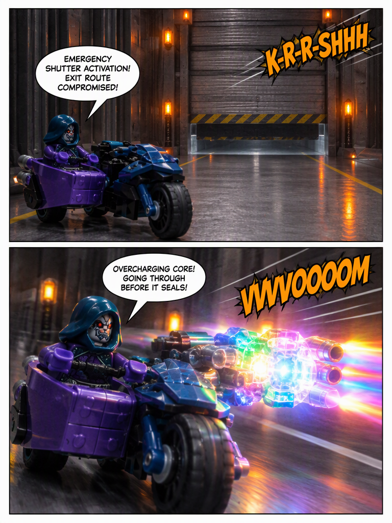 Sidecar Breakaway (page 6 of 8)