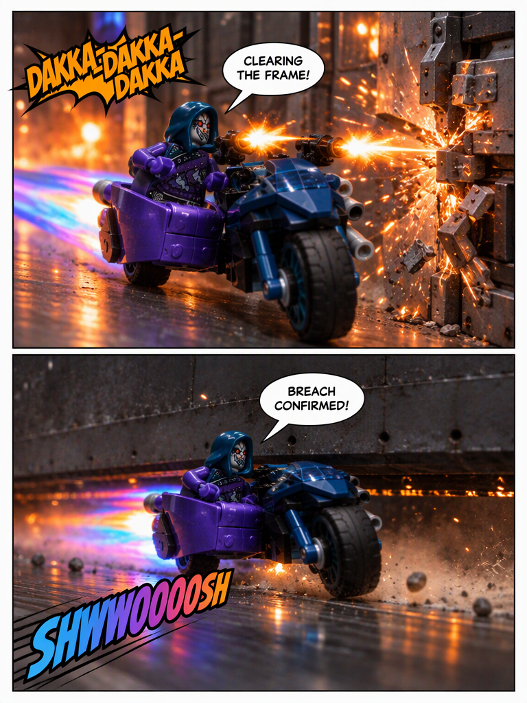 Sidecar Breakaway (page 7 of 8)