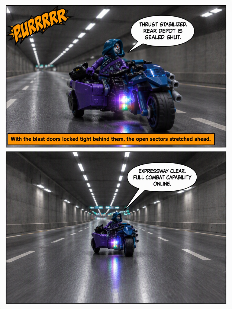 Sidecar Breakaway (page 8 of 8)