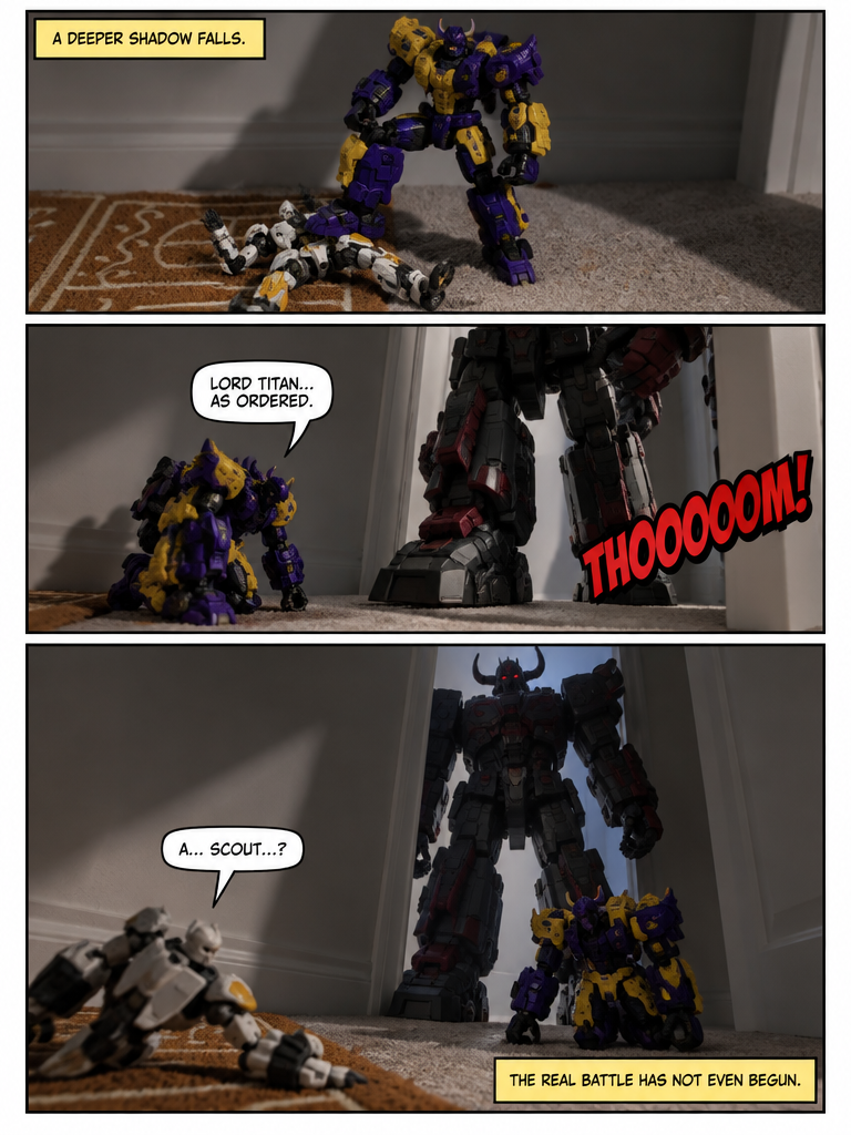 Clash of the Floor Titans (page 4 of 4)