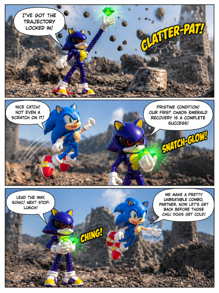 The Phantom of Aquatic Ruins (page 3 of 4)