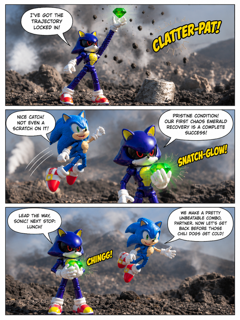 The Phantom of Aquatic Ruins (page 4 of 4)