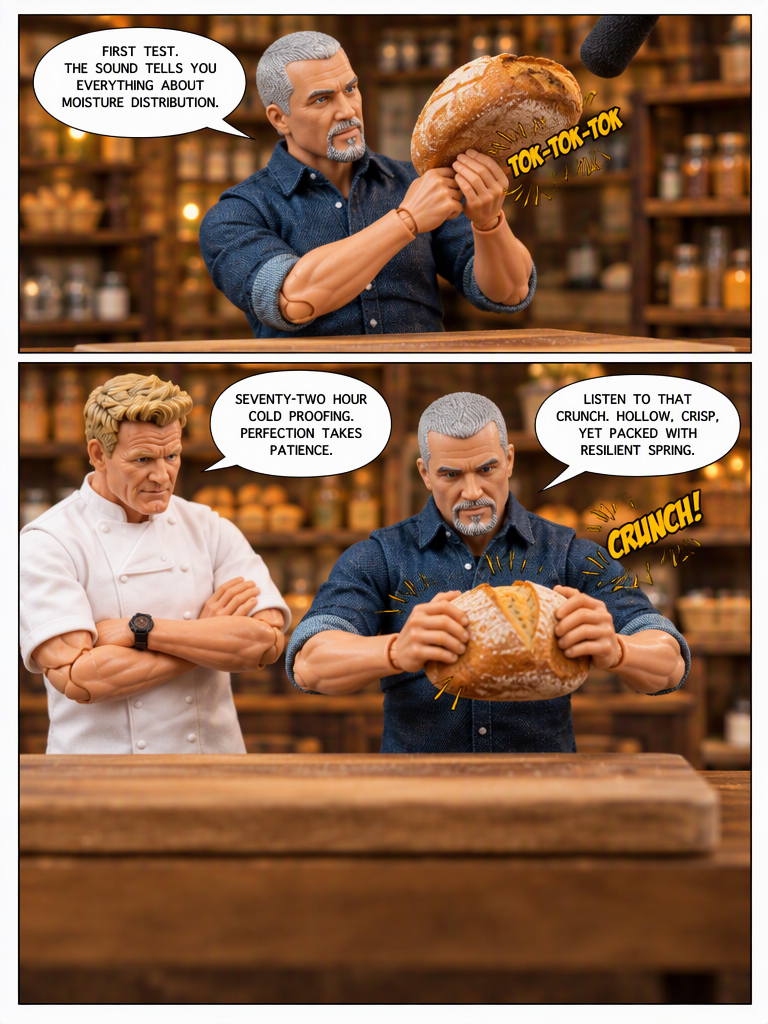 City Bakes in West City (page 2 of 4)