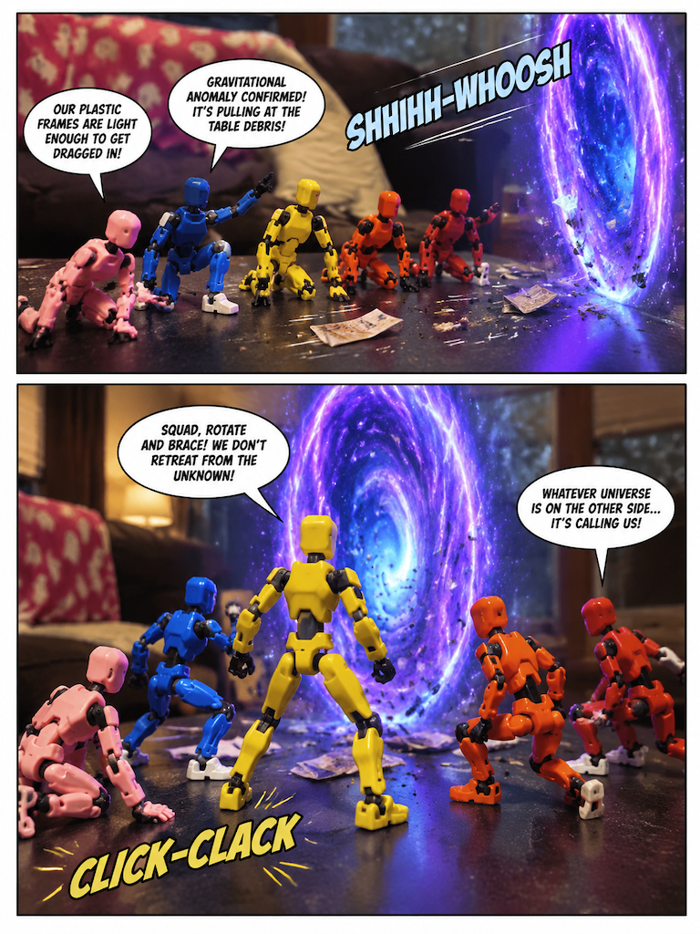 Beyond the Screen (page 2 of 4)