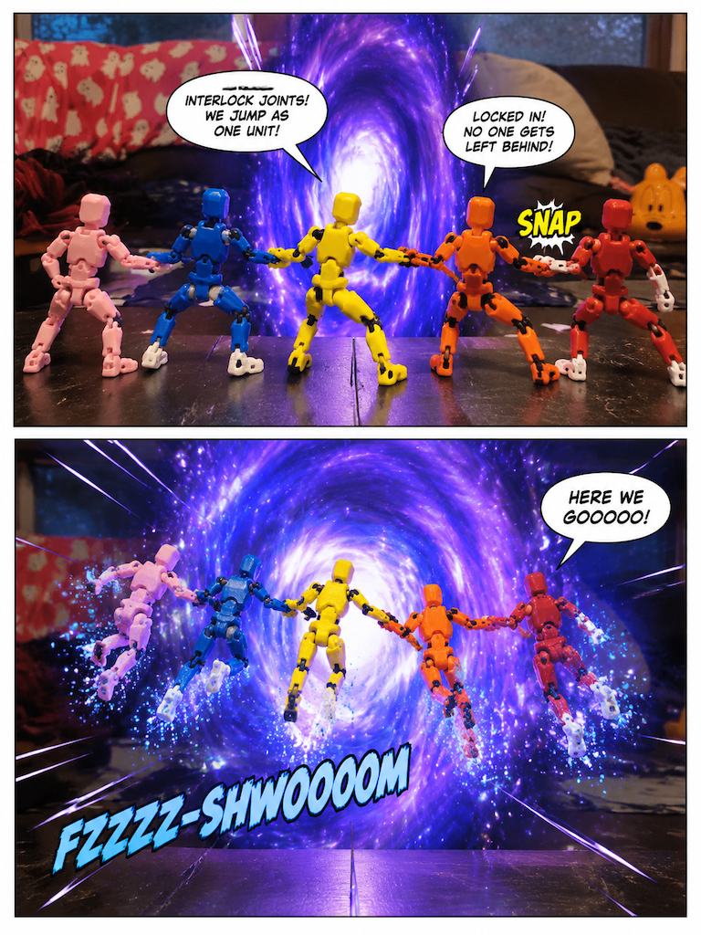 Beyond the Screen (page 3 of 4)
