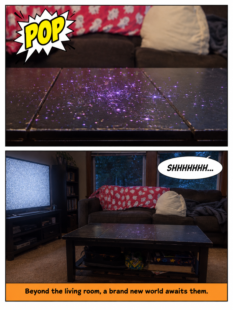 Beyond the Screen (page 4 of 4)