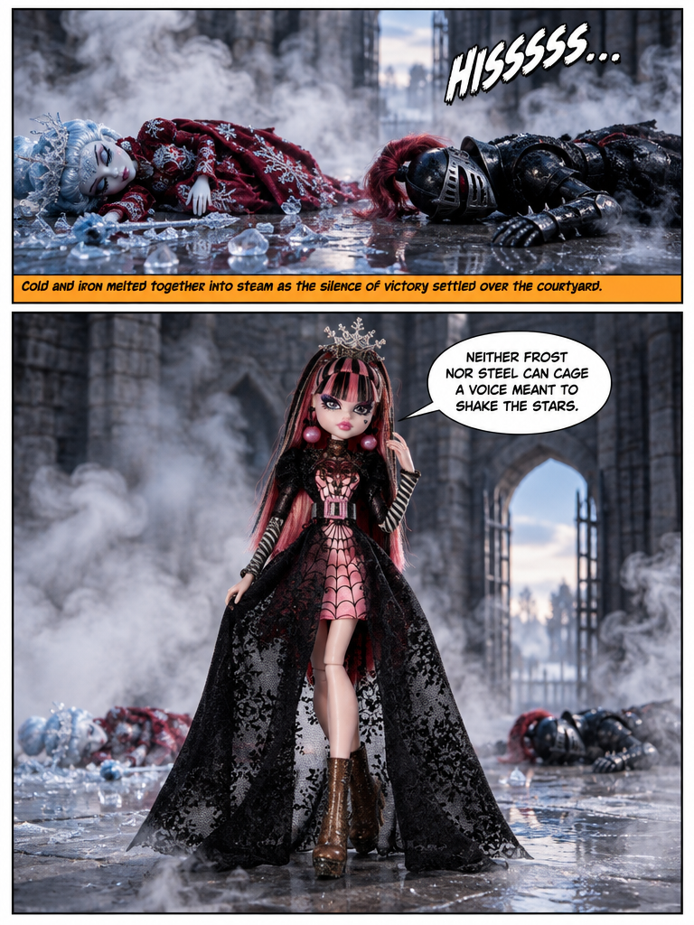 Scream of Frost and Flame (page 4 of 4)
