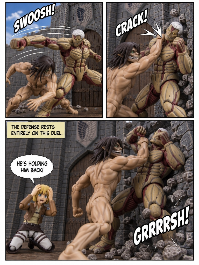 Breach at the Wall Gate (page 4 of 4)