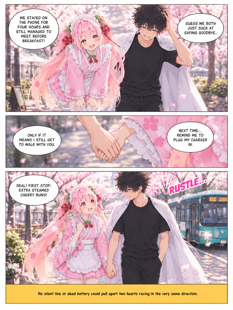 A Thirty-Million Morning Chance (page 3 of 4)