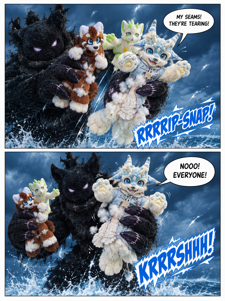 Splashes of Crimson Craft (page 2 of 4)