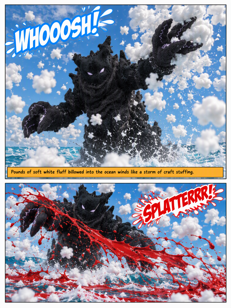 Splashes of Crimson Craft (page 3 of 4)