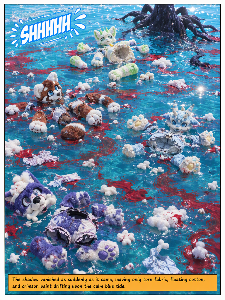 Splashes of Crimson Craft (page 4 of 4)