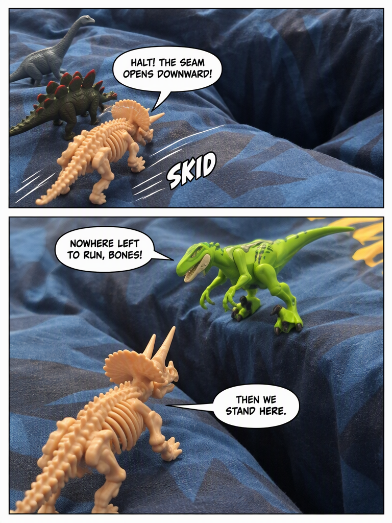 Ambush on the Quilted Plain (page 2 of 4)