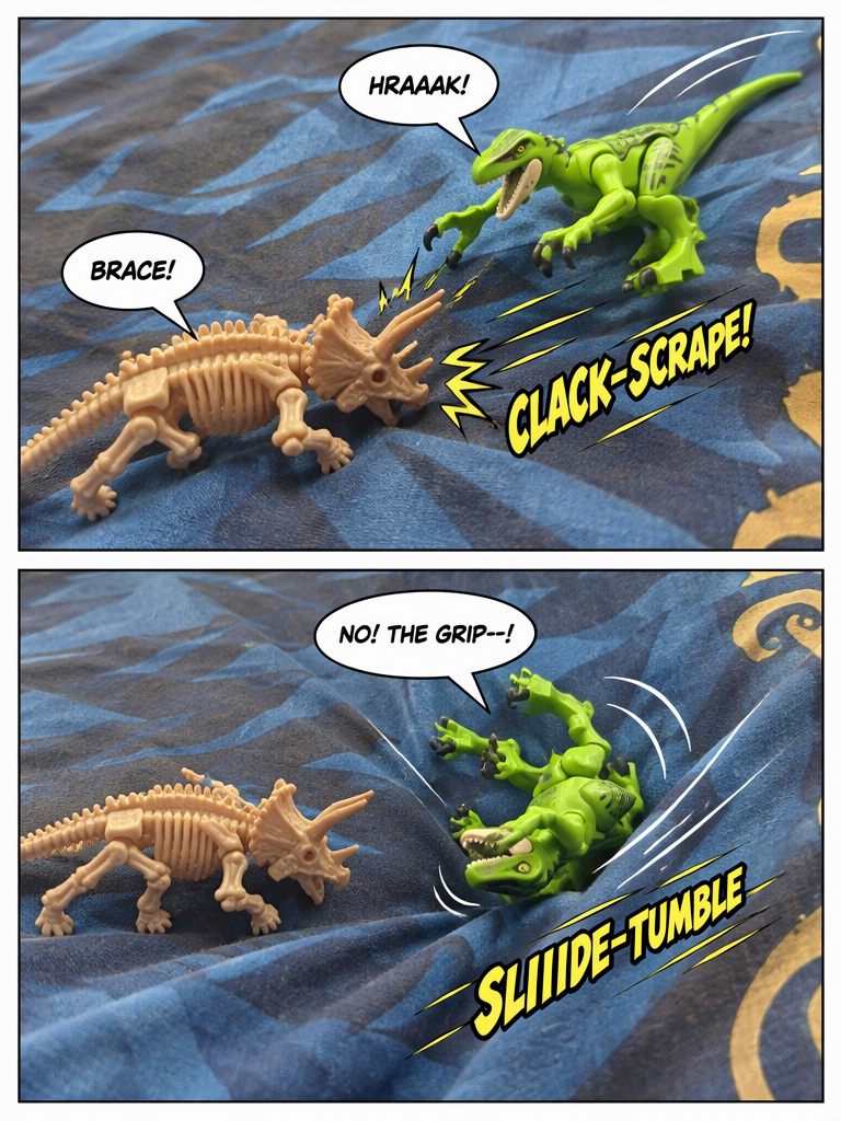 Ambush on the Quilted Plain (page 3 of 4)