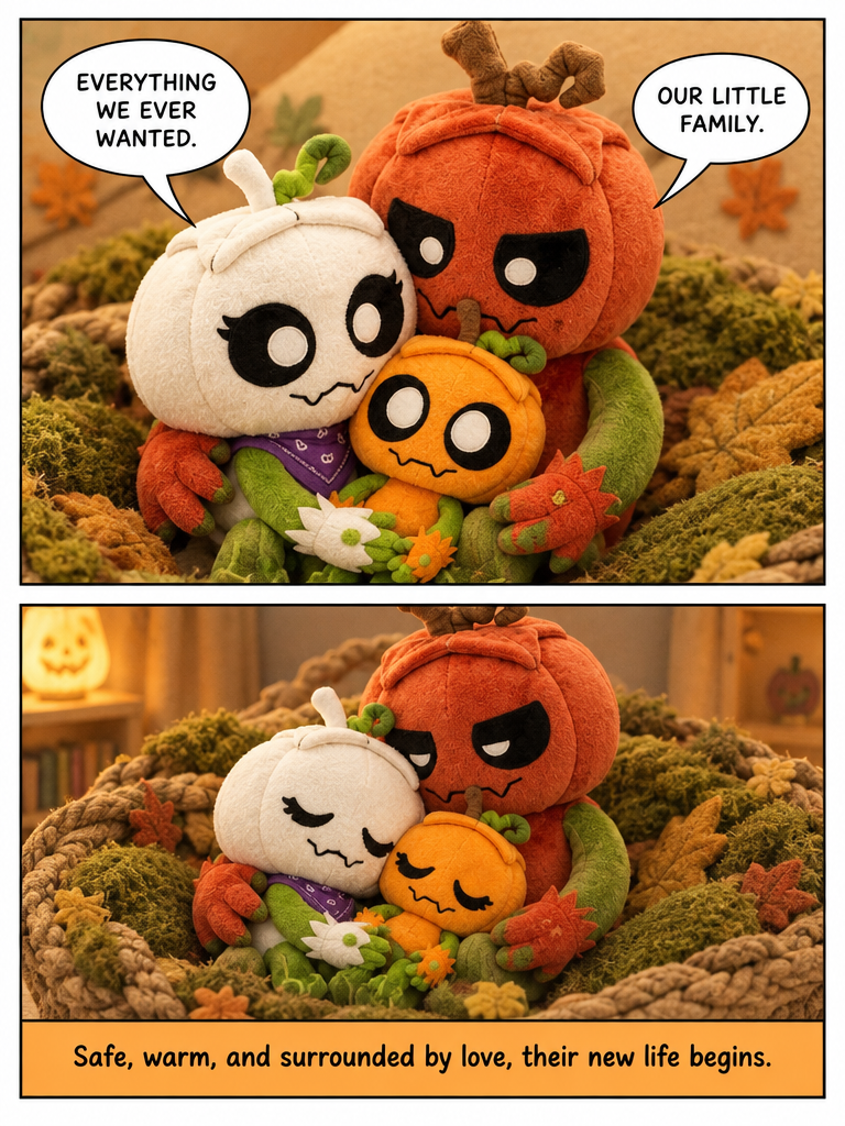 A Sprout of Their Own (page 4 of 4)