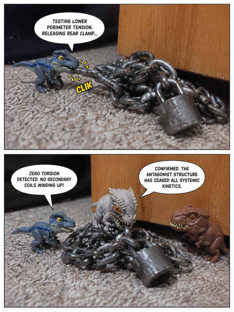 Justice on the Carpet (page 2 of 4)