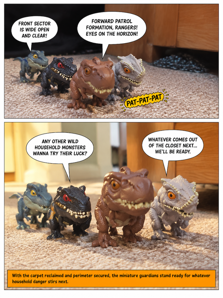 Justice on the Carpet (page 4 of 4)