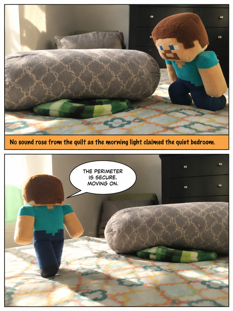 Mercy on the Quilt (page 4 of 4)