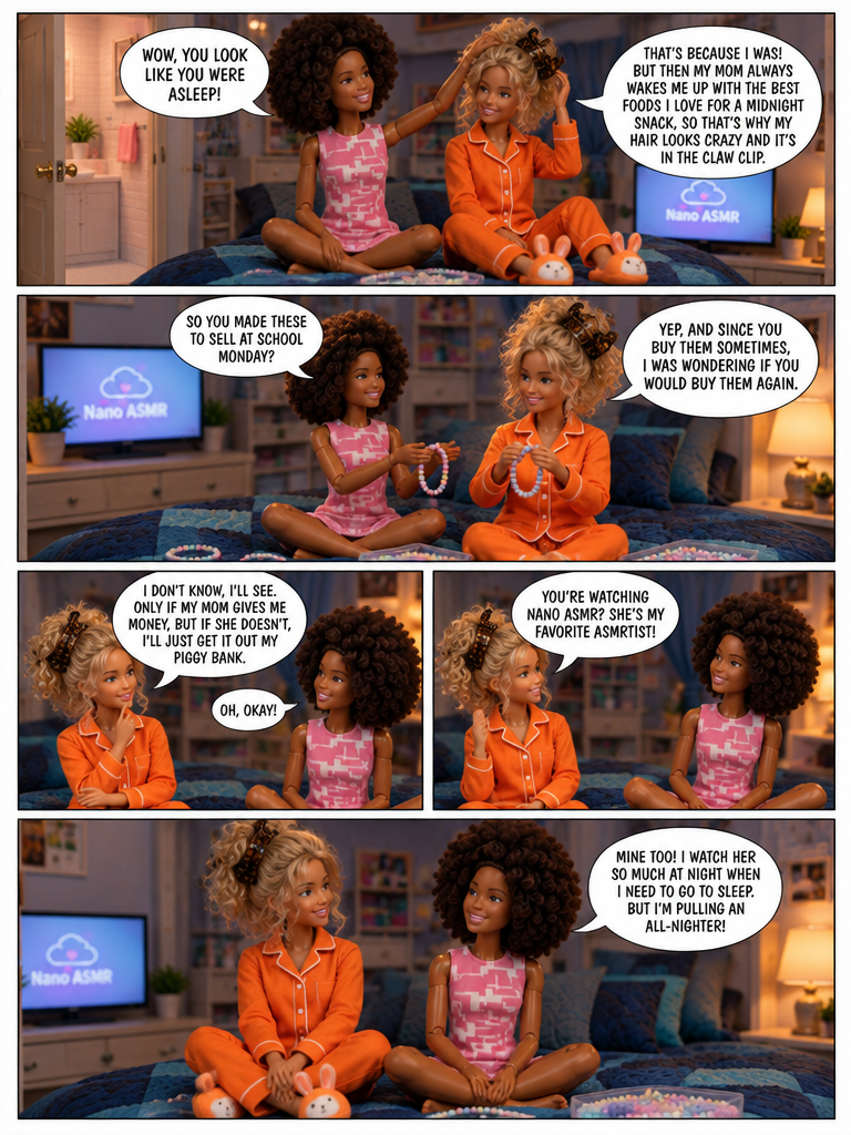 Midnight Window Confessions (page 2 of 4)