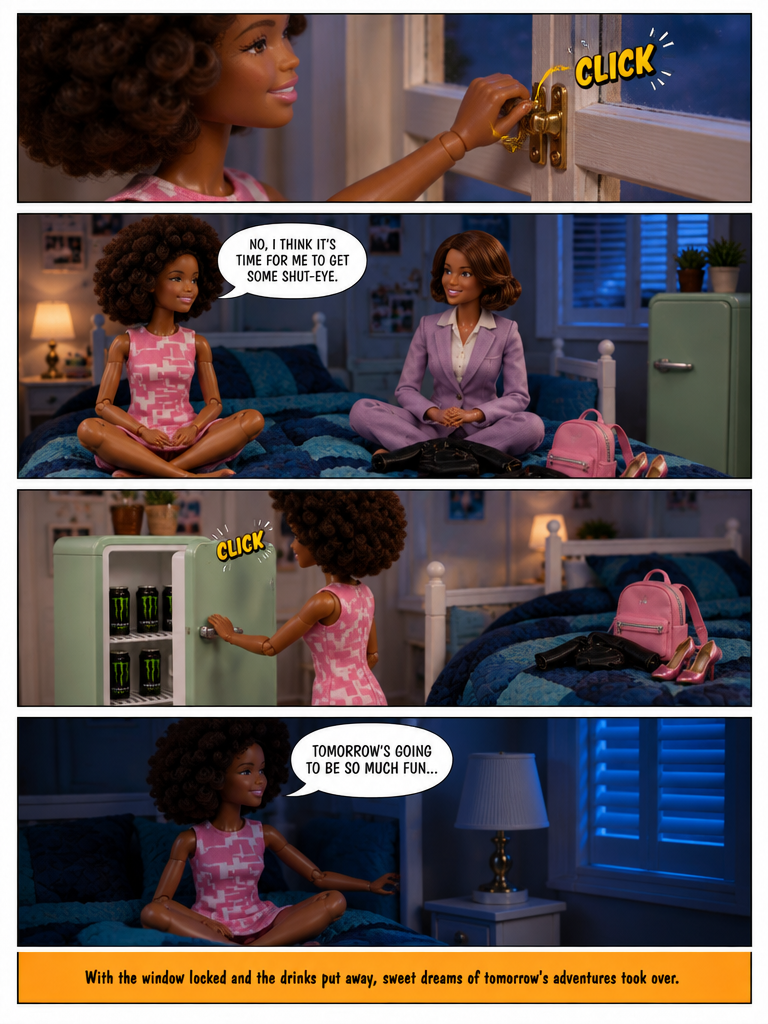 Midnight Window Confessions (page 4 of 4)