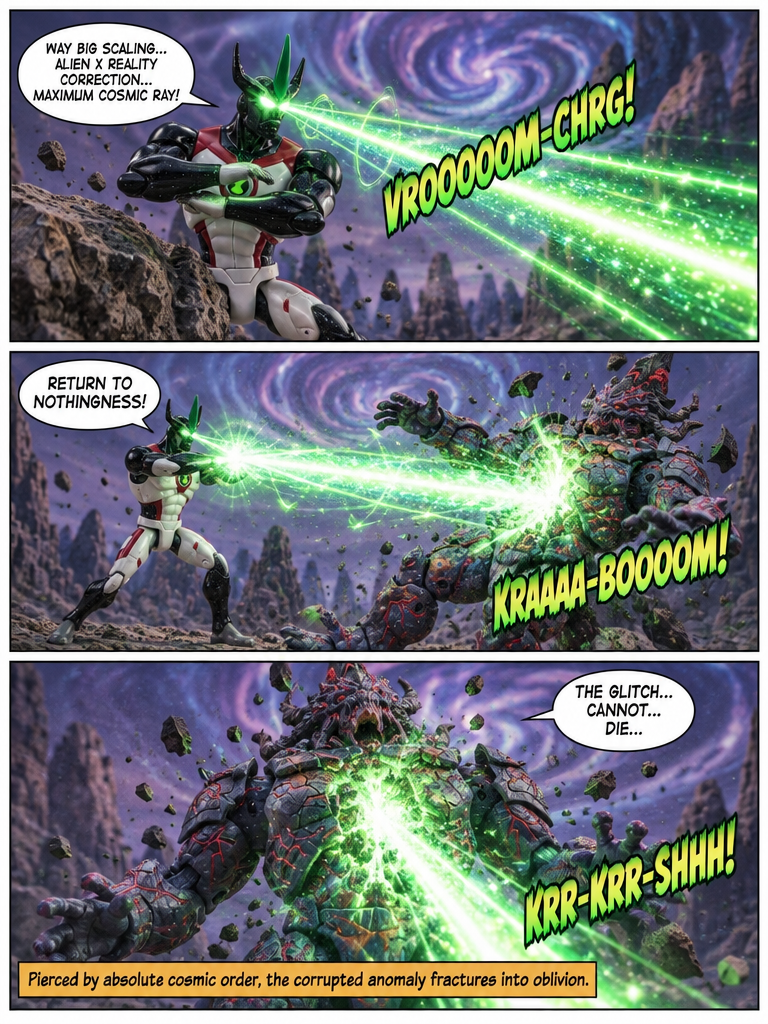 Power of Four (page 27 of 36)